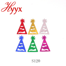 HYYX Best Sale decoraciones del partido de la decoración del estilo de la princesa / decoraciones de papel de fiesta de cumpleaños